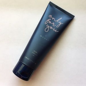 Only for you by Monat Curl Cream